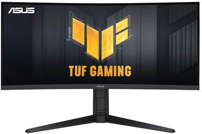 Монітор 34" ASUS VG34VQEL1A TUF Gaming