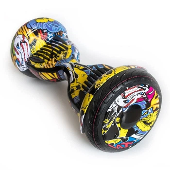 Гироборд Koowheel Smart Premium B2 10.5" ТАО-ТАО (SPB2105)