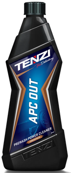 Бесконтактный автошампунь Tenzi ProDetailing APC OUT Koncentrat 700 ml DP-14/700