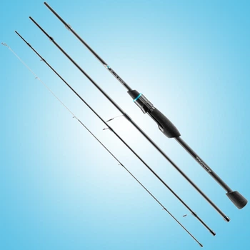 Спиннинг Favorite Blue Bird Compact BB1-764UL-T 2.30m 1-7g Fast