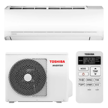 Кондиционер Toshiba RAS-10TKVG-EE/RAS-10TAVG-EE
