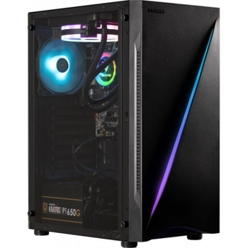 Корпус для ПК Gamdias ARGUS E5 (4712960136472)