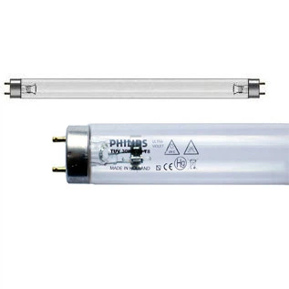 Лампа бактерицидная 15W ECO