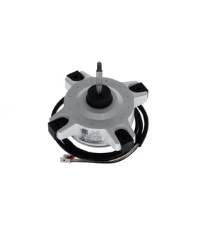 Мотор вентилятора наружного блока BOSCH ODU8500/CL3000i 26, 35 E (art. 7733700157)