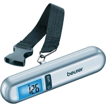 Весы багажные Beurer LS 06