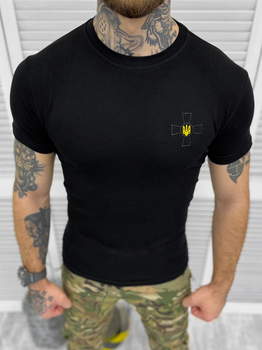 футболка national guard black 2XL