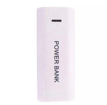 Корпус с платой для PowerBank 18650 5600мАч