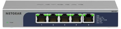 Комутатор Netgear MS105 (MS105-100EUS)