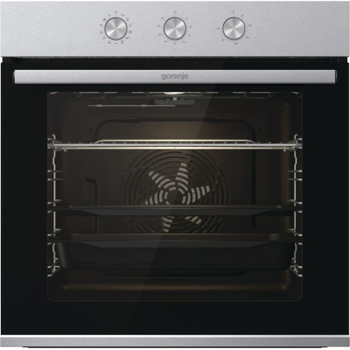 Духова шафа Gorenje BO6727E03X (BO 6727 E03X)