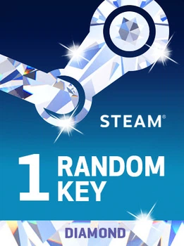 Random DIAMOND для ПК (Ключ активації Steam)