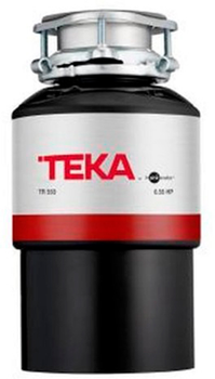 Подрібнювач харчових відходів TEKA TR 750