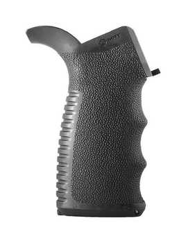 Пістолетна рукоятка MFT EPG16 для AR-15/M16 (полімер) чорна