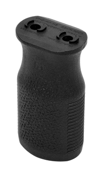 Передня рукоятка Magpul MVG Vertical Grip на кріплення M-LOK (полімер) чорна