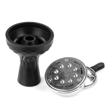 Набор силиконовая чаша Phunnel (Kaloud edition) + kaloud