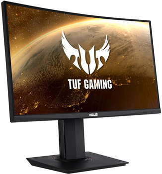 Монітор 24" ASUS VG24VQR TUF Gaming