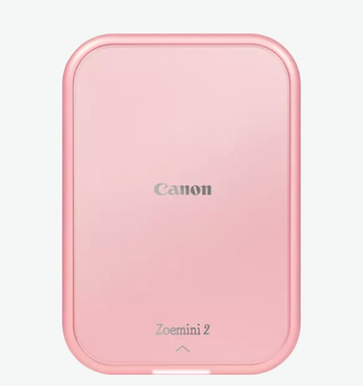 Canon Zoemini 2 Rose Gold + 30 листів Zink PhotoPaper