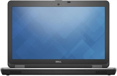 Б/У Ноутбук Dell Latitude E6540 FHD (i5-4300M/8/120SSD) - Class B