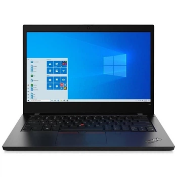 Ноутбук Lenovo ThinkPad L14 Gen 2 / 14” 1920x1080 FullHD / i5-1145G7 / 8 ГБ / SSD 256 ГБ / Intel Iris Xe Graphics / Класс А- Б/У
