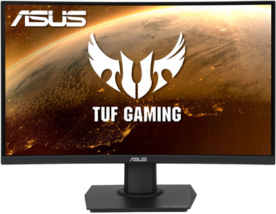 Монітор 24" ASUS VG24VQE TUF Gaming