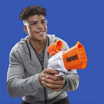 Blaster Hasbro Nerf Fortnite SR (E9391)