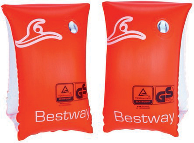Нарукавники Bestway Safe-2-Swim 32114 (148687)