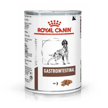 Лікувальні консерви для собак Royal Canin Gastrointestinal, 400 г