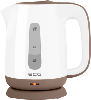 Электрочайник ECG RK 1759 Classica Bruno