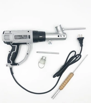 Сублиматор-фен (испаритель щавелевой кислоты) 220 V SF001UA Uley