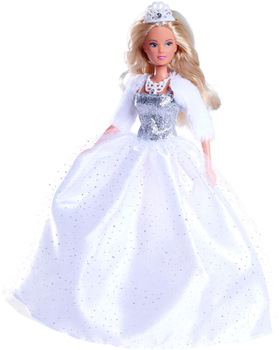 Lalka Simba Steffi Snow White Dream (105733582)