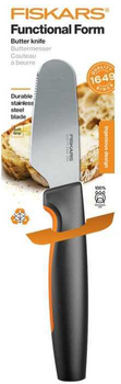 Nóż kuchenny Fiskars FF do masła 8 cm (1057546)