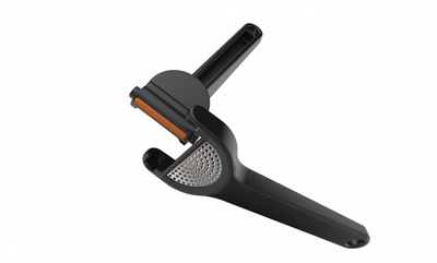 Прес для часнику Fiskars Functional Form (1028361)