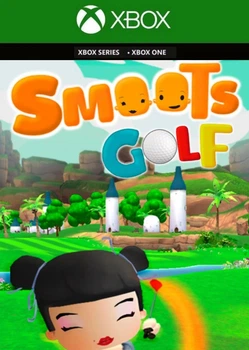 Ключ активации Smoots Golf для Xbox One/Series S/X