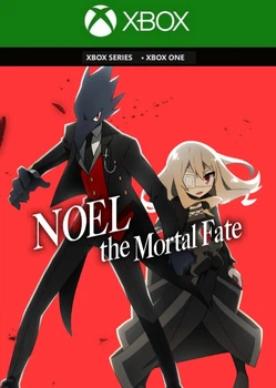 Ключ активации Noel the Mortal Fate для Xbox One/Series