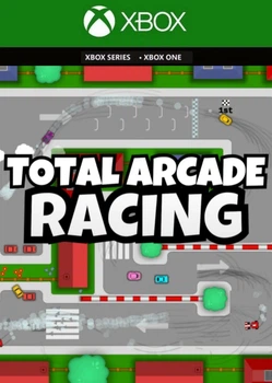 Ключ активации Total Arcade Racing для Xbox One/Series S/X