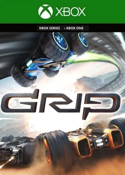 Ключ активации GRIP для Xbox One/Series