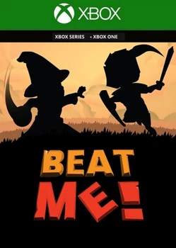 Ключ активации Beat Me! для Xbox One/Series