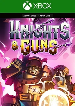 Ключ активации Knights & Guns для Xbox One/Series