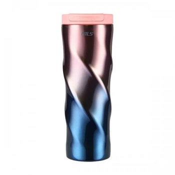 Термокружка NILS CAMP NCB22 (500ml) Розовый