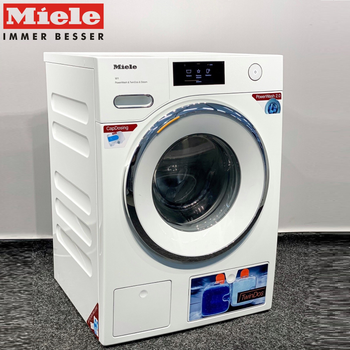 Пральна машина Miele WWR 880 WPS, б/в