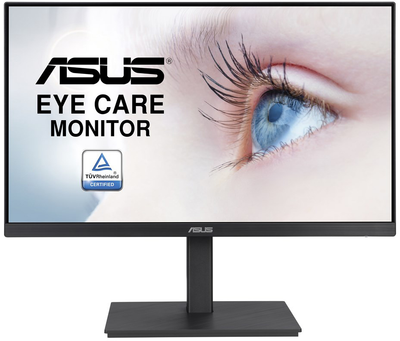 Монітор 27" ASUS VA27EQSB