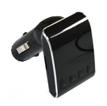 FM-трансмітер RIAS HZ H22BT Bluetooth (2_008312)