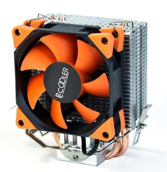 Кулер процесорний PcCooler SS88