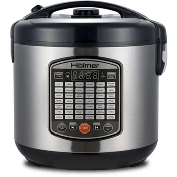 Мультиварка Holmer HMC-42В