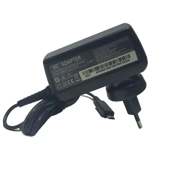 Аналог блока питания для ноутбуков 12V 1.5А. MINI USB