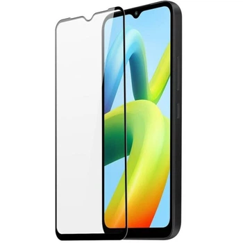 Захисне скло DUX DUCIS Full Glue для Xiaomi Redmi A1+ / A2+ - Black