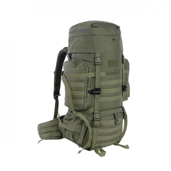 Рюкзак тактичний Tasmanian Tiger Raid Pack MKIII / coyote brown (TT 7711.346)