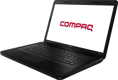 Ноутбук HP Compaq Presario CQ57-311SO-Celeron B800-1.5GHz-4Gb-DDR3-320Gb-DVD-RW-W15.6-Web-(B-)- Б/У
