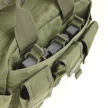 Сумка Condor Tactical Response Bag OD (136-001)