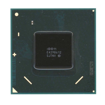 Чипсет Intel BD82HM70 (SJTNV) для ноутбуків, BGA — Original