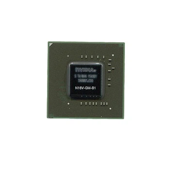 Мікросхема відеочіпа nVidia N16V-GM-B1 для ноутбуків